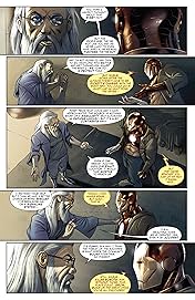 Iron Man (2020-) #11