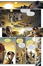 Iron Man (2020-) #11