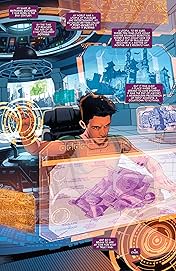 Kang The Conqueror (2021) #1 (of 5)