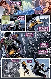 Kang The Conqueror (2021) #1 (of 5)