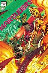 Marauders (2019-) #23