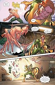 Marauders (2019-) #23