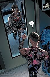 Miles Morales: Spider-Man (2018-) #29
