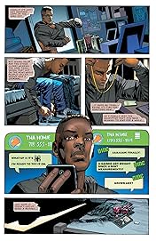 Miles Morales: Spider-Man (2018-) #29