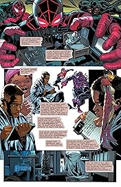 Miles Morales: Spider-Man (2018-) #29