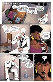 Moon Knight (2021-) #2