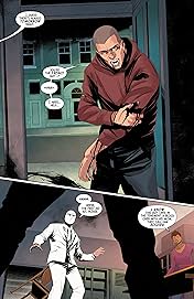 Moon Knight (2021-) #2