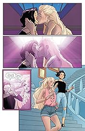 Runaways (2017-2021) #38