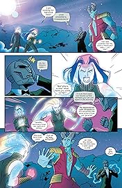 Runaways (2017-2021) #38