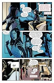 Silk (2021) #5 (of 5)