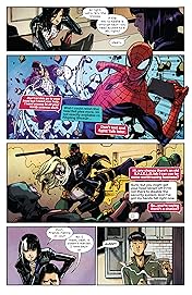 Silk (2021) #5 (of 5)