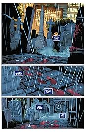 Sinister War (2021) #3 (of 4)