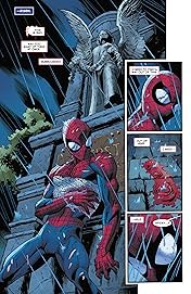 Sinister War (2021) #3 (of 4)