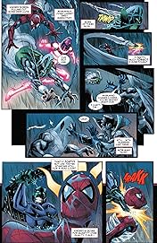 Sinister War (2021) #4 (of 4)