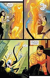 Spider-Man: The Spider's Shadow (2021-) #5 (of 5)