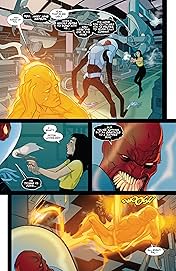 Spider-Man: The Spider's Shadow (2021-) #5 (of 5)