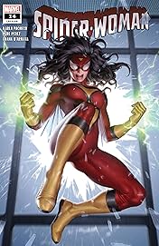 Spider-Woman (2020-) #14