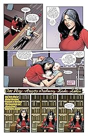 Spider-Woman (2020-) #14