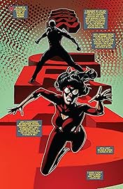 Spider-Woman (2020-) #14