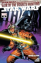 Star Wars (2020-) #16