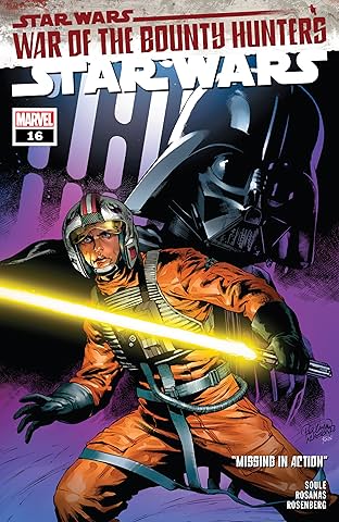 Star Wars (2020-) #16