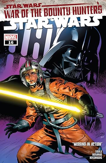 Star Wars (2020-) #16