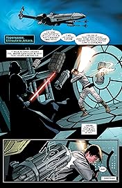 Star Wars (2020-) #16
