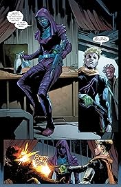 Star Wars: Bounty Hunters (2020-) #15