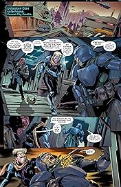 Star Wars: Bounty Hunters (2020-) #15