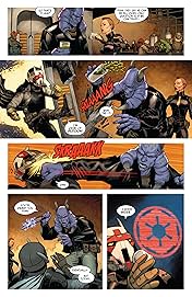 Star Wars: Darth Vader (2020-) #15