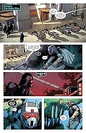 Star Wars: Darth Vader (2020-) #15