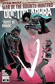 Star Wars: Doctor Aphra (2020-) #13