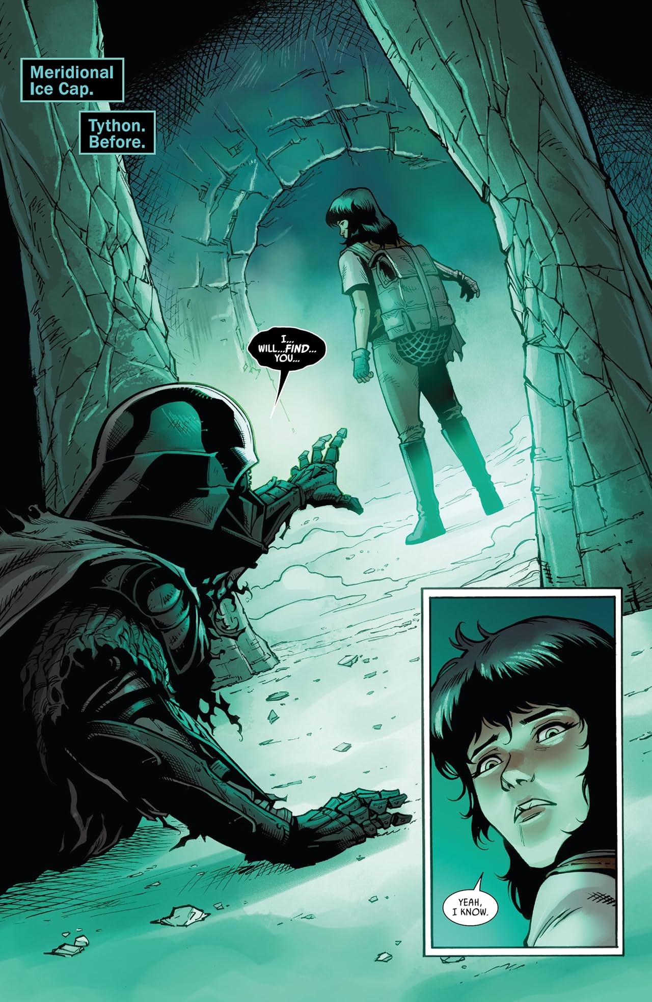 Star Wars: Doctor Aphra (2020-) #13