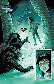 Star Wars: Doctor Aphra (2020-) #13