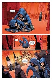 Star Wars: Doctor Aphra (2020-) #13