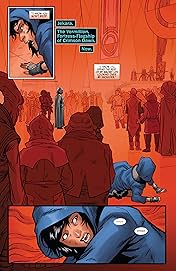 Star Wars: Doctor Aphra (2020-) #13