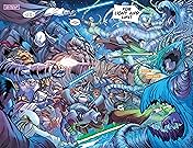 Star Wars: The High Republic (2021-) #8