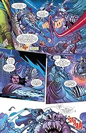 Star Wars: The High Republic (2021-) #8