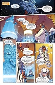 Star Wars: The High Republic (2021-) #8