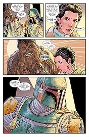 Star Wars: War Of The Bounty Hunters (2021) #3 (of 5)