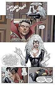 Symbiote Spider-Man: Crossroads (2021) #2 (of 5)