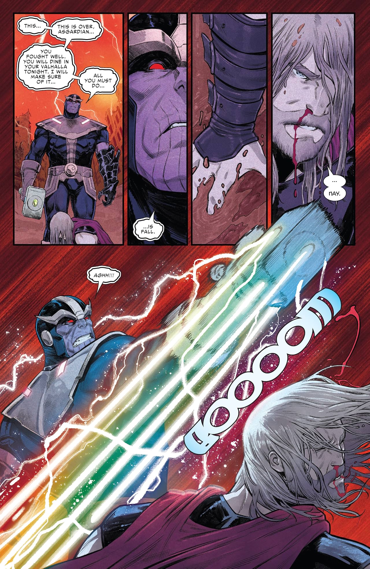 Thor (2020-) #16