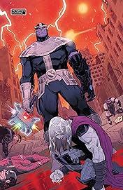 Thor (2020-) #16