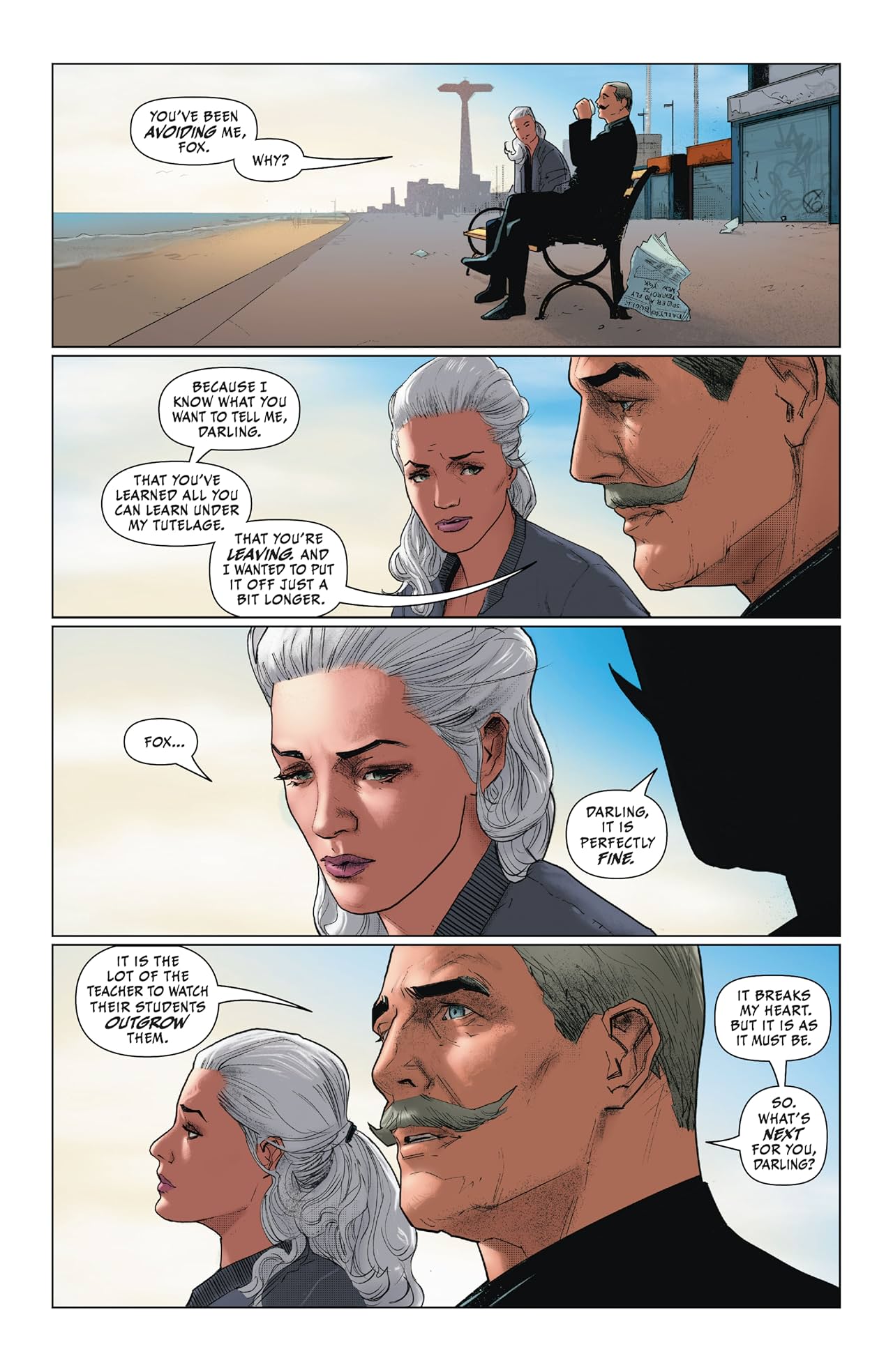 Black Cat Vol. 5: I’ll Take Manhattan