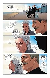 Black Cat Vol. 5: I’ll Take Manhattan