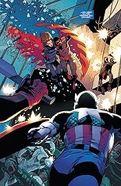 Captain America By Ta-Nehisi Coates Vol. 5: All Die Young Part Two