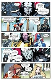 Hellions By Zeb Wells Vol. 2