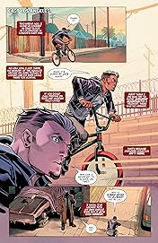 Heroes Reborn: America’s Mightiest Heroes