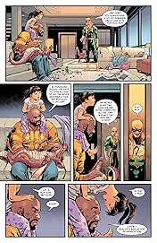 Iron Fist: Heart Of The Dragon