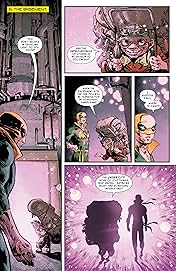 Iron Fist: Heart Of The Dragon